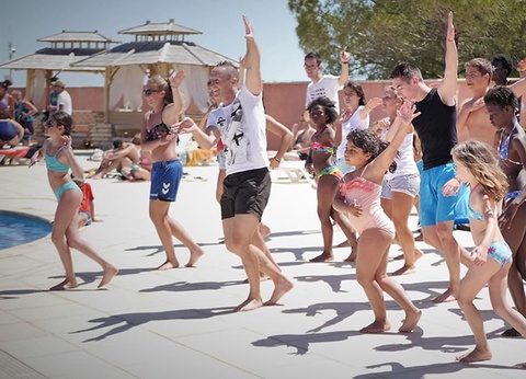 Camping Le Bellevue, 4* - 9