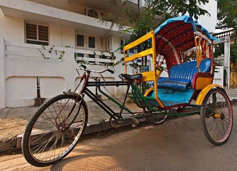 Temples et épices - Inde du Sud - 5