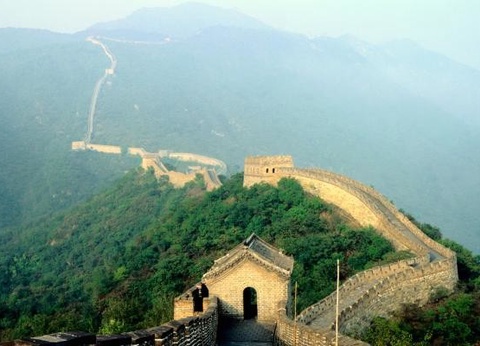 Circuit Merveilleuse Chine 4* - 10