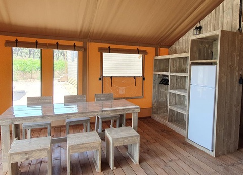 Camping Charlemagne, 4* - 65