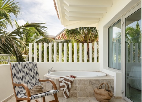 Hôtel ZEL Punta Cana 5* - 9