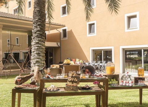 Hôtel Occidental Playa de Palma 4* - 10