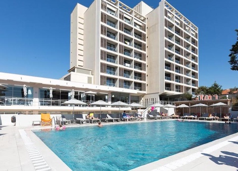 Hôtel & Résidence Le Grand Large, 3* - 2