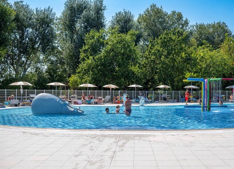 Camping Adriano Family Camping Village, 4* - 6