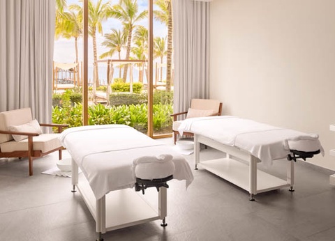 Hôtel Le Méridien 5* - 21