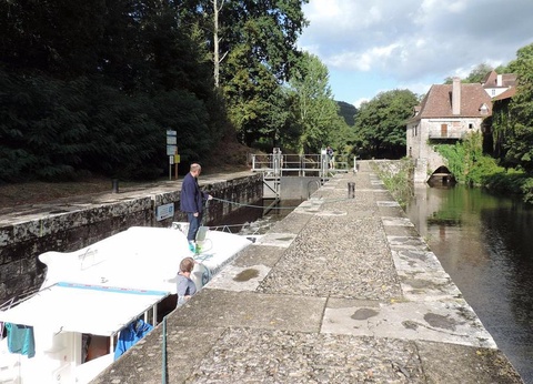 Flower Camping De la Plage, 4* - 37