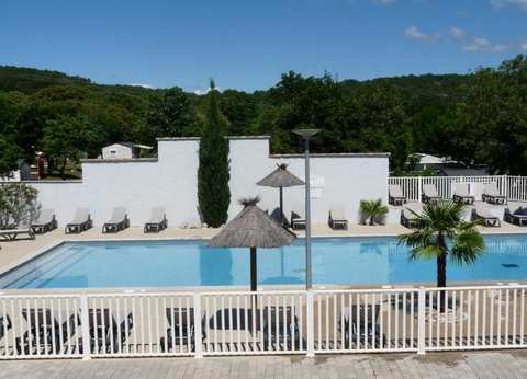 Camping Bel Air, 3* - 3