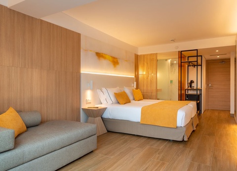 Hôtel l'Azure 4* Sup - Sans Transport - 7