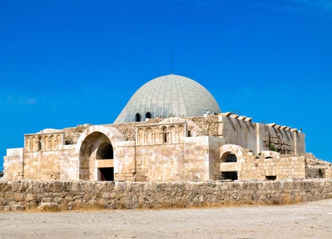 Circuit De Pétra à Aqaba, joyaux du Moyen-Orient **** - 5