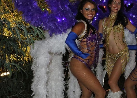 Camping Espace Blue Ocean, 4* - 31