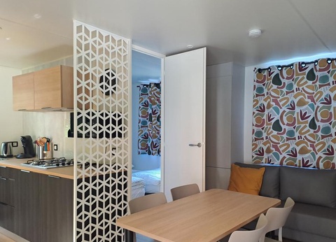 Camping Le Kervastard, 3* - 19