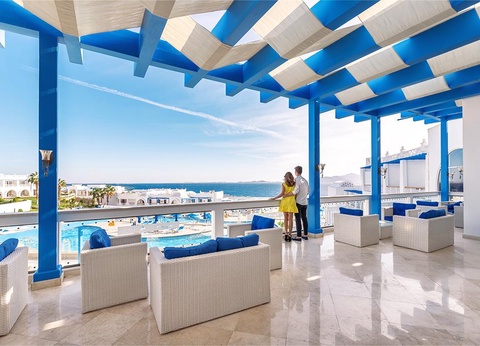 Hôtel Pickalbatros Palace Sharm 5* - 16
