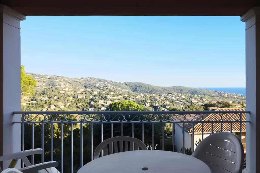 Résidence Maeva Particuliers Le Hameau des Issambres - 38