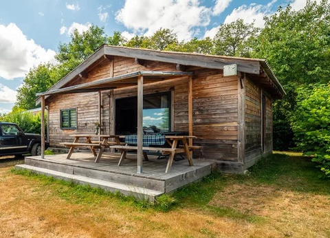 Flower Camping Des Lacs, 4* - 5