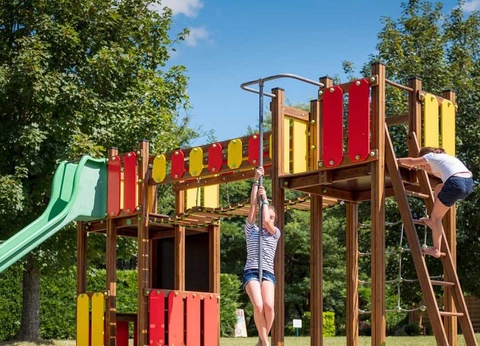 Ushuaia Villages Port de Lacombe, 3* - 9