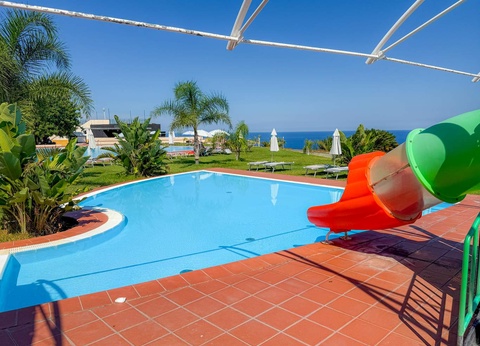 Hotel Torre Normanna 4* - 11