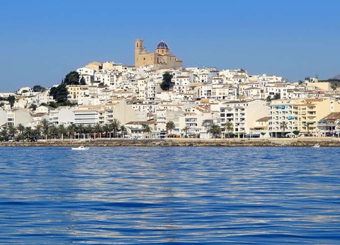 Escapade relaxante avec demi-pension et accès à l'espace bien-être - 4* - 35