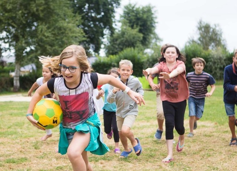 Camping Bocage du Lac, 4* - 13