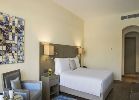 The Cove Rotana Resort 5* -Ras Al Khaimah - 11