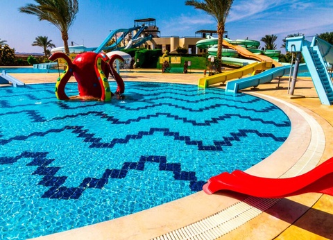 Combiné Secrets d'Egypte et Jaz Dar El Madina - 36