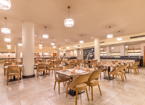 Hôtel Albatros Aqua Blu Resort 4* - 14