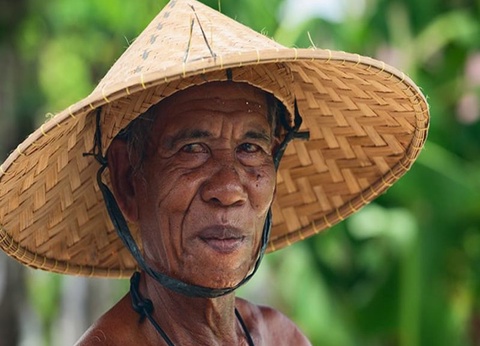 Circuit Immersion à Bali - De Denpasar A Denpasar - 12