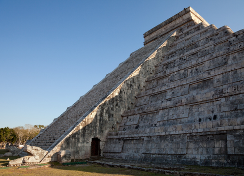 Circuit Autotour, Road Trip au Pays des Mayas - 18