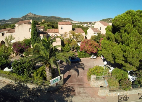 Résidence Le Vieux Moulin (sans transport) - 4