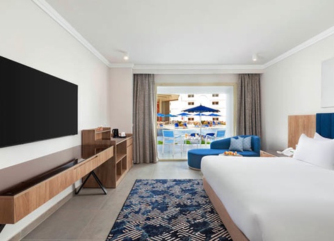 Hôtel Pickalbatros Blu Spa Resort - Adult Only 5* - 7