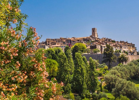 Camping Sites et Paysages - Les Pinèdes, 4* - 32