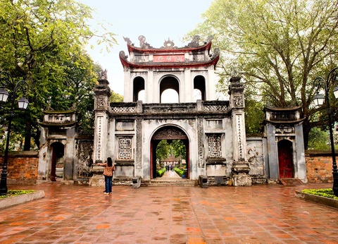 Circuit L'Indochine mythique - 5