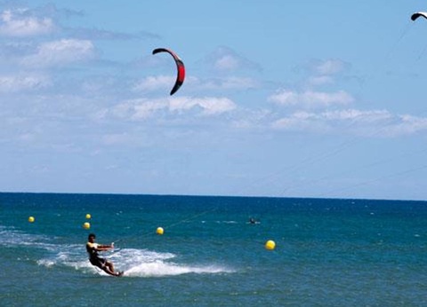 Camping Ensoya, 3* - 17