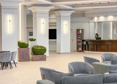 Hôtel Grifid Bolero **** - 16