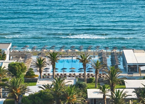 Club Framissima Creta Beach 4* - 7