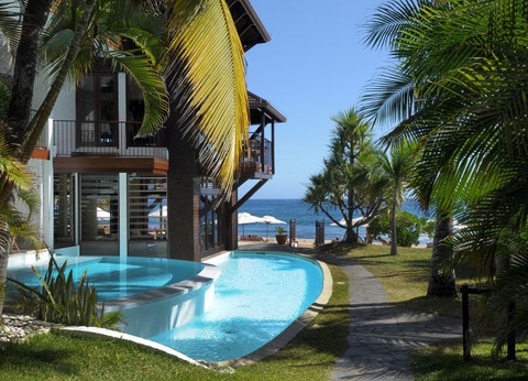 Jet Tours Signature Le Saint Alexis 4* - 7