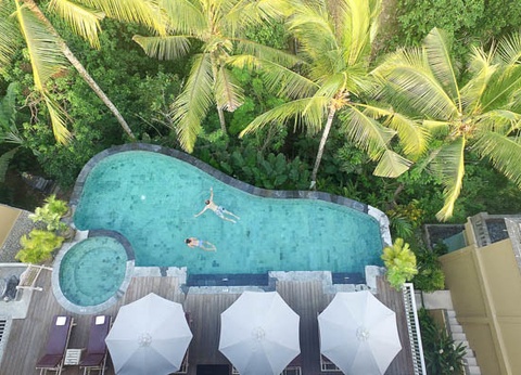 Hôtel Wapa Di Ume Ubud 4* - 3
