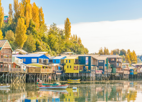 Circuit Découverte de Chiloé et Aventure Chilienne du Nord au Sud - 29