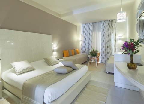 Hôtel Seabel Rym Beach 4* - 8