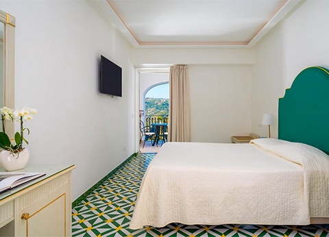 Hôtel La Vue d'Or **** - 6