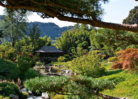 Camping La Clémentine 4* - 36