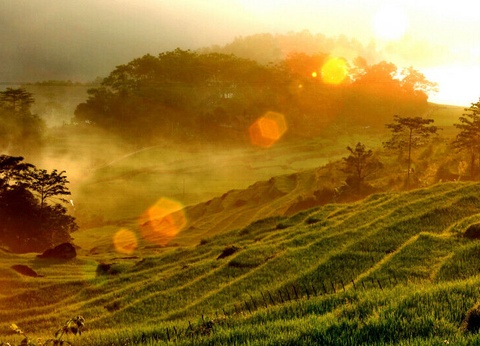 Circuit Peuples des montagnes sculptées - 12