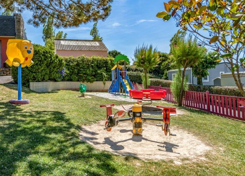 Camping De La Mer d'Iroise 4* - 9