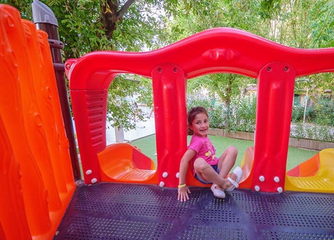 Stork Family Camping Village, 4* - 10