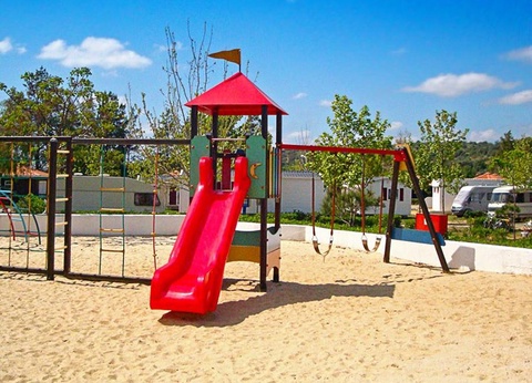Camping Orbitur Valverde, 3* - 9