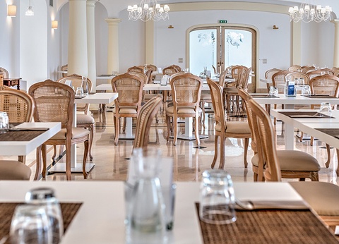 Top Clubs Il Gabbiano 4* - 7