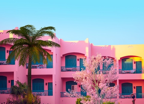 Hôtel Mercure Hurghada 4* - 11