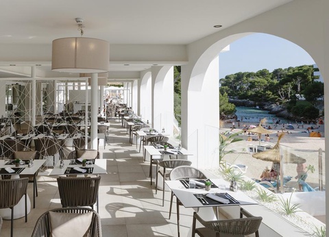 Hôtel Alua Soul Mallorca Resort 4* - 11