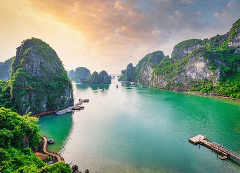 Circuit Saveurs vietnamiennes - 8