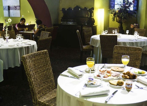 Découvrez la Costa Brava dans un ancien palace du XIVe siècle 4* - 18