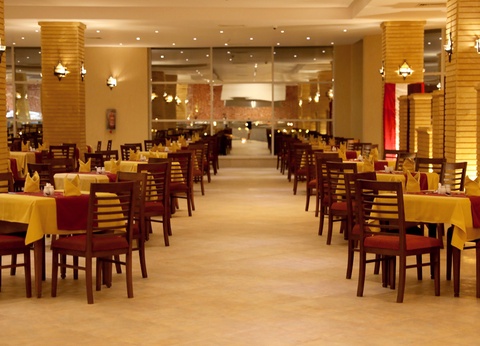 Hôtel Amarina Queen Resort & Aquapark 5* - 8